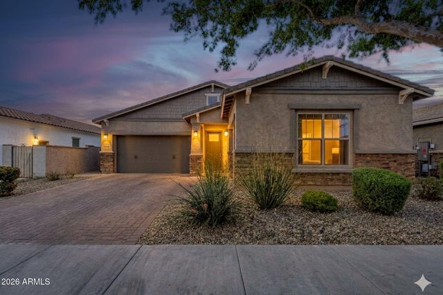 5227 S EXCIMER --, Mesa, AZ 85212