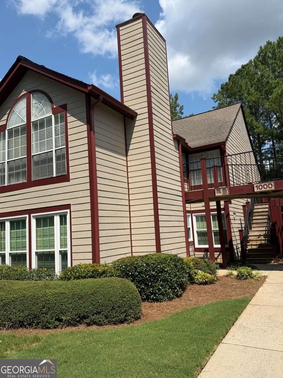 1018 Sandy Lane Drive NE, Alpharetta, GA 30022 — photo 2