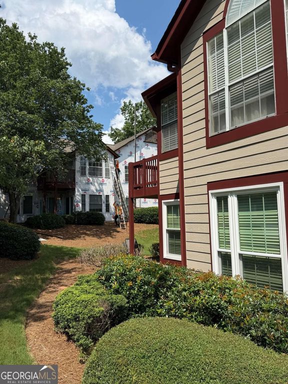 1018 Sandy Lane Drive NE, Alpharetta, GA 30022 — photo 3