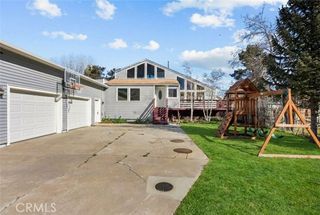 1000 Eagle, Frazier Park, CA 93225