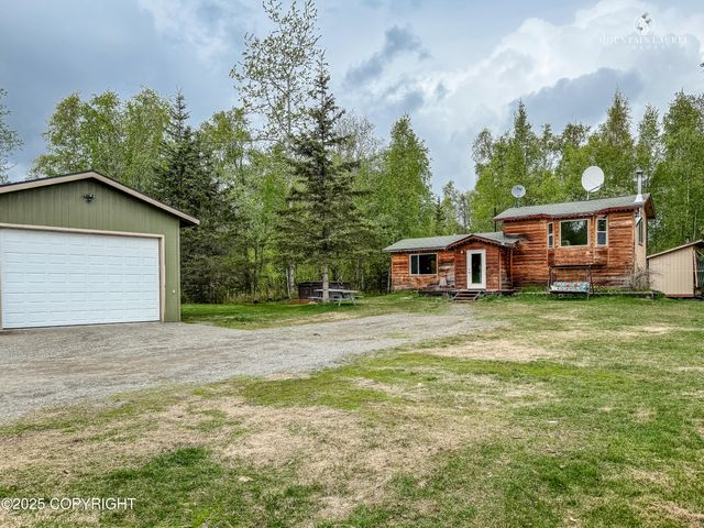 11223 Haw Circle, Wasilla, AK 99654