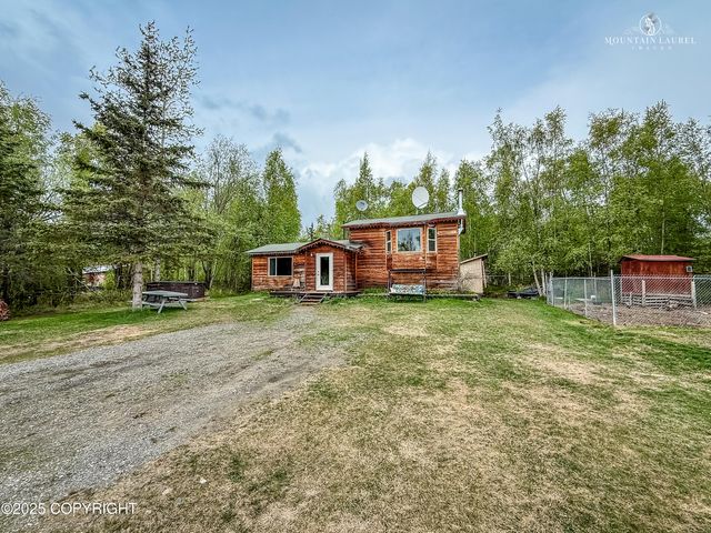 11223 Haw Circle, Wasilla, AK 99654