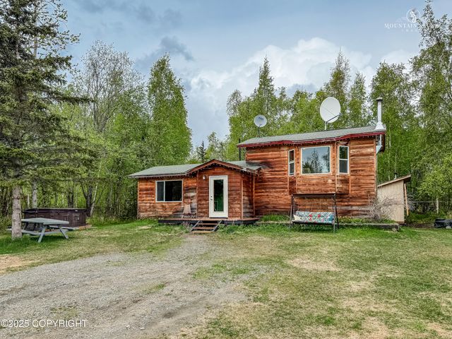 11223 Haw Circle, Wasilla, AK 99654