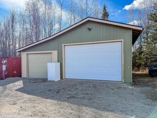 11223 Haw Circle, Wasilla, AK 99654