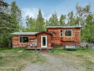 11223 Haw Circle, Wasilla, AK 99654