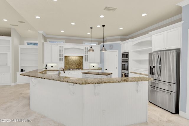 532 HONEY LOCUST Lane, Ponte Vedra Beach, FL 32082