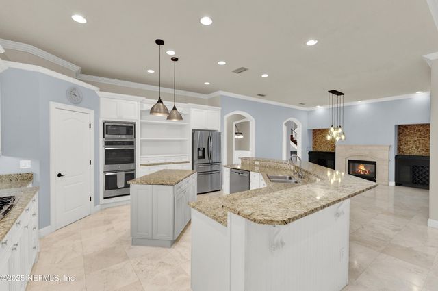 532 HONEY LOCUST Lane, Ponte Vedra Beach, FL 32082