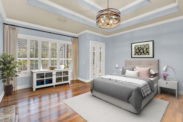 532 HONEY LOCUST Lane, Ponte Vedra Beach, FL 32082