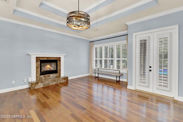 532 HONEY LOCUST Lane, Ponte Vedra Beach, FL 32082