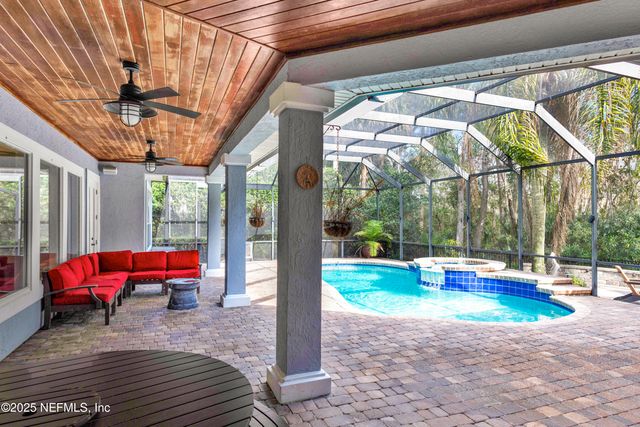 532 HONEY LOCUST Lane, Ponte Vedra Beach, FL 32082