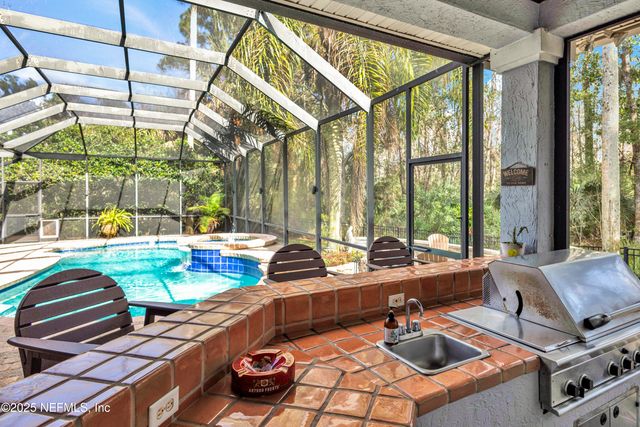 532 HONEY LOCUST Lane, Ponte Vedra Beach, FL 32082