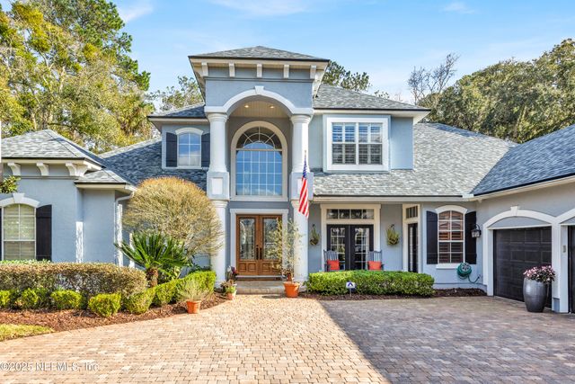 532 HONEY LOCUST Lane, Ponte Vedra Beach, FL 32082