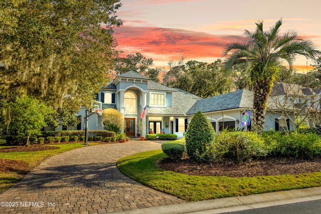 532 HONEY LOCUST Lane, Ponte Vedra Beach, FL 32082