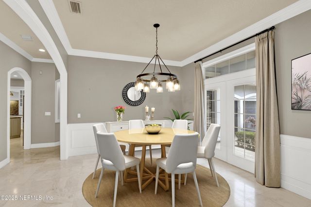 532 HONEY LOCUST Lane, Ponte Vedra Beach, FL 32082