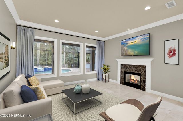 532 HONEY LOCUST Lane, Ponte Vedra Beach, FL 32082