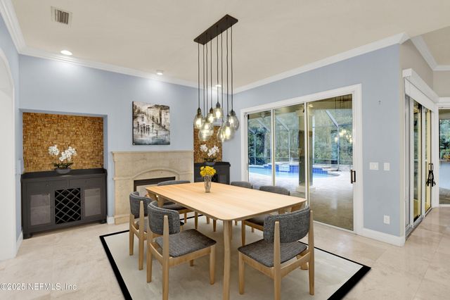 532 HONEY LOCUST Lane, Ponte Vedra Beach, FL 32082