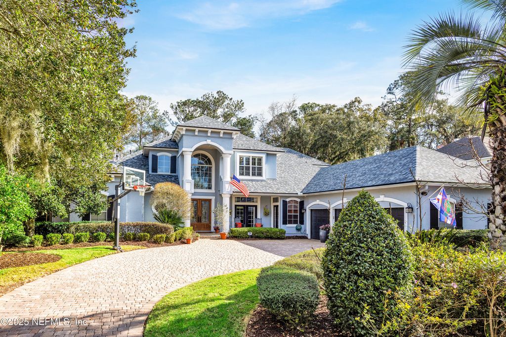 532 HONEY LOCUST Lane, Ponte Vedra Beach, FL 32082