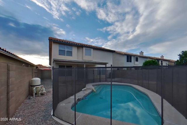 16122 N 90TH Avenue, Peoria, AZ 85382
