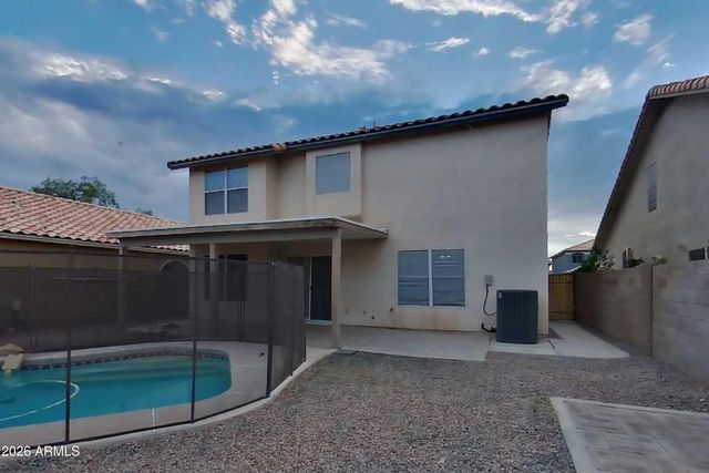 16122 N 90TH Avenue, Peoria, AZ 85382