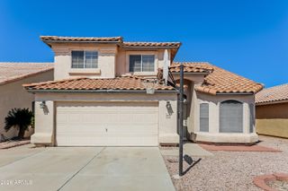 16122 N 90TH Avenue, Peoria, AZ 85382
