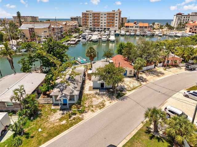 331 BOCA CIEGA DRIVE, Madeira Beach, FL 33708