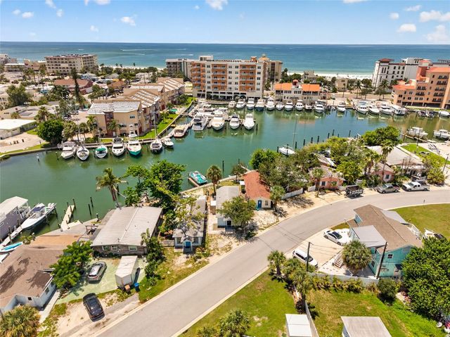 331 BOCA CIEGA DRIVE, Madeira Beach, FL 33708