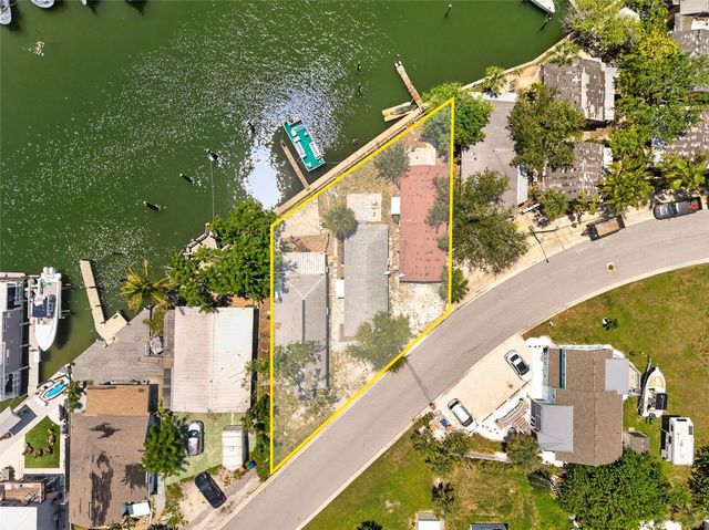 331 BOCA CIEGA DRIVE, Madeira Beach, FL 33708