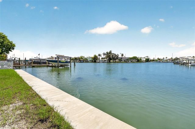 331 BOCA CIEGA DRIVE, Madeira Beach, FL 33708
