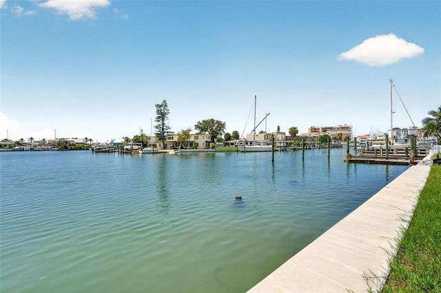 331 BOCA CIEGA DRIVE, Madeira Beach, FL 33708