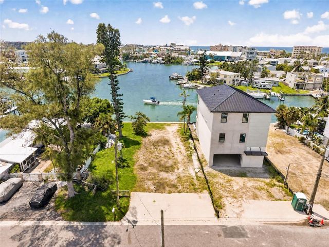 331 BOCA CIEGA DRIVE, Madeira Beach, FL 33708