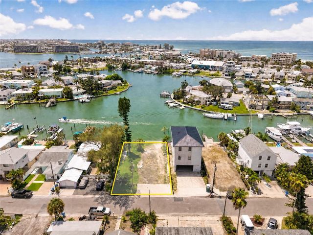 331 BOCA CIEGA DRIVE, Madeira Beach, FL 33708