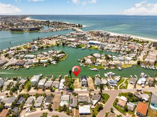 331 BOCA CIEGA DRIVE, Madeira Beach, FL 33708