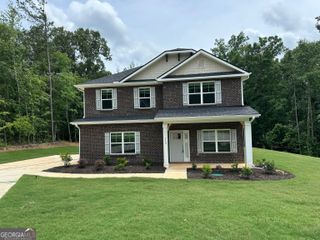249 Carsons Walk LOT 16, Macon, GA 31216