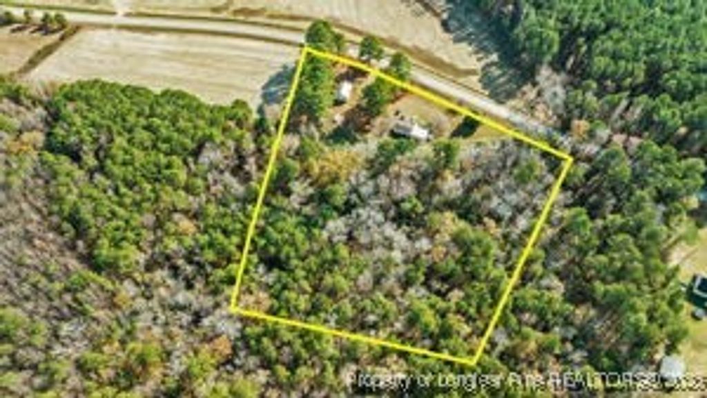3358 Ernest Williams Road, Autryville, NC 28318