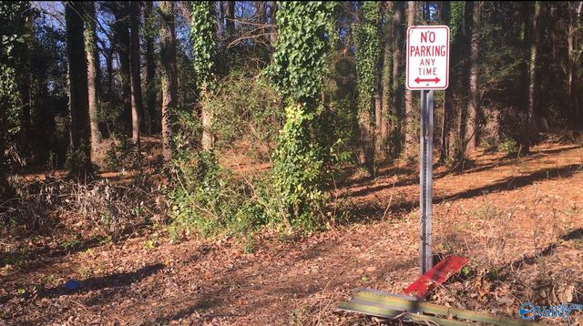 2.4 ACRES Linde Street NW, Huntsville, AL 35810