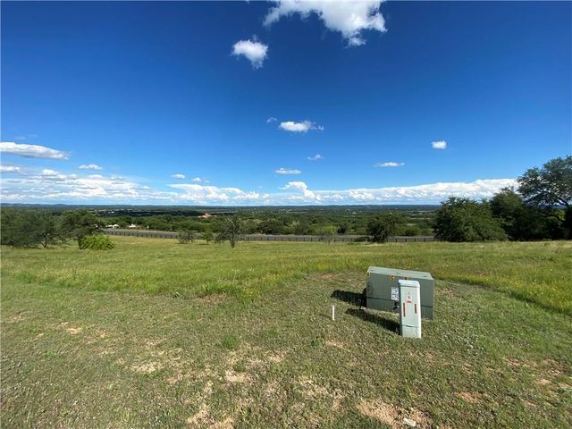 1401 Majestic Hills BLVD, Spicewood, TX 78669