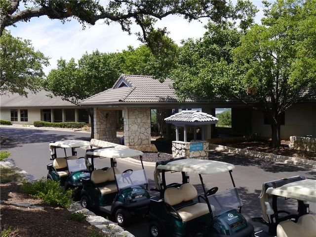 1401 Majestic Hills BLVD, Spicewood, TX 78669