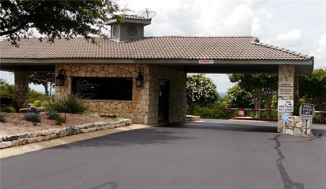 1401 Majestic Hills BLVD, Spicewood, TX 78669
