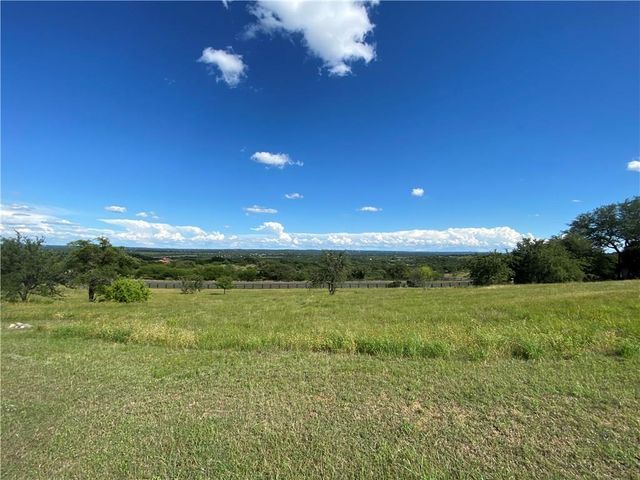 1401 Majestic Hills BLVD, Spicewood, TX 78669