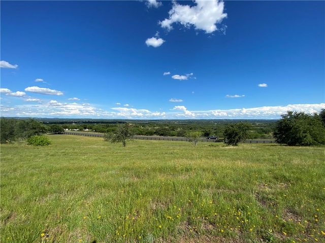 1401 Majestic Hills BLVD, Spicewood, TX 78669