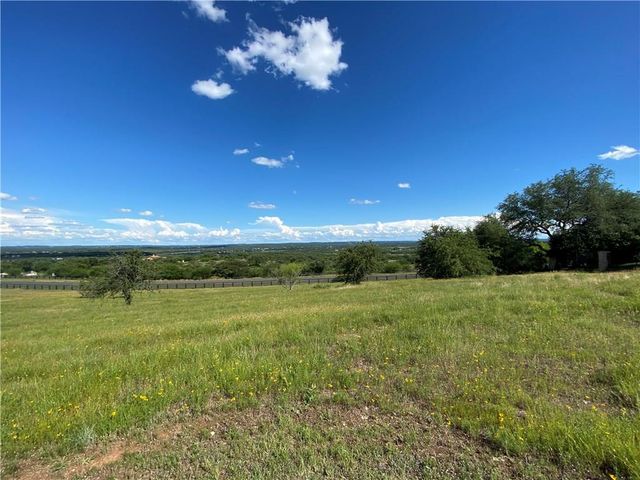 1401 Majestic Hills BLVD, Spicewood, TX 78669