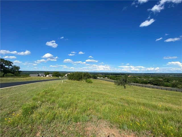 1401 Majestic Hills BLVD, Spicewood, TX 78669
