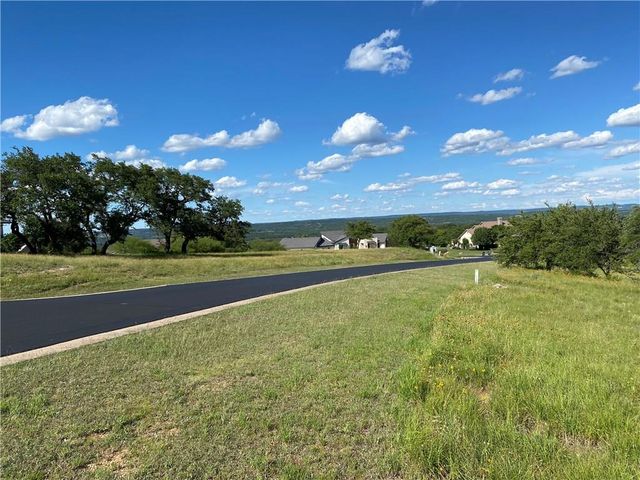 1401 Majestic Hills BLVD, Spicewood, TX 78669