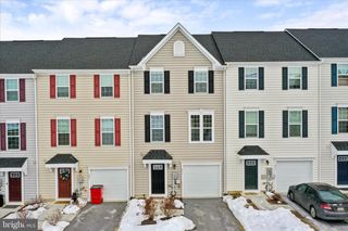 213 MONTREAL WAY, Falling Waters, WV 25419