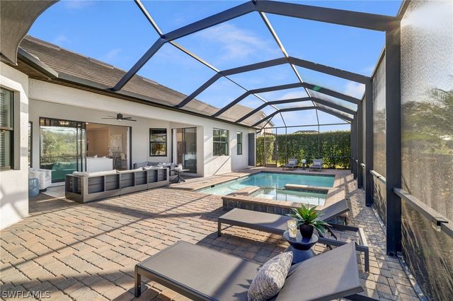 19120 Elston WAY, Estero, FL 33928