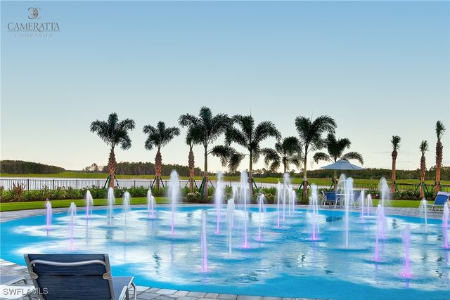 19120 Elston WAY, Estero, FL 33928