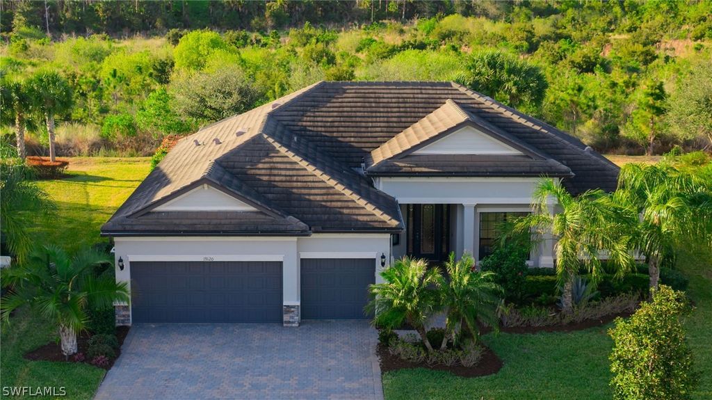 19120 Elston WAY, Estero, FL 33928