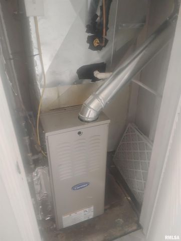 1131 N WILDWOOD Court, Peoria, IL 61604