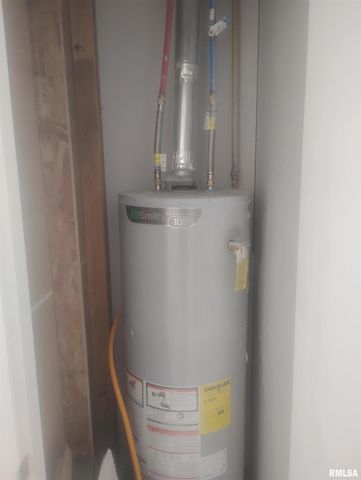 1131 N WILDWOOD Court, Peoria, IL 61604