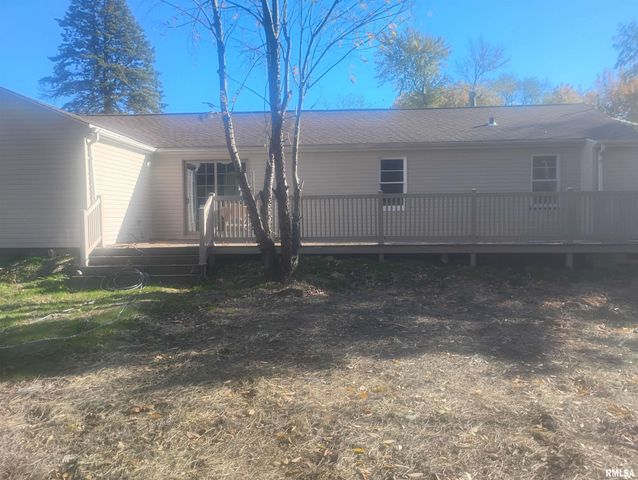 1131 N WILDWOOD Court, Peoria, IL 61604